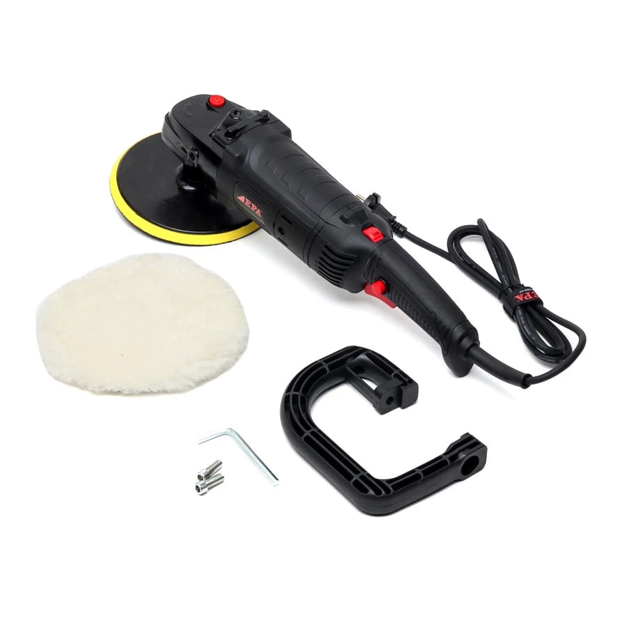 EPA EPM-180-4 burchakli silliqlash mashinasi onlayn