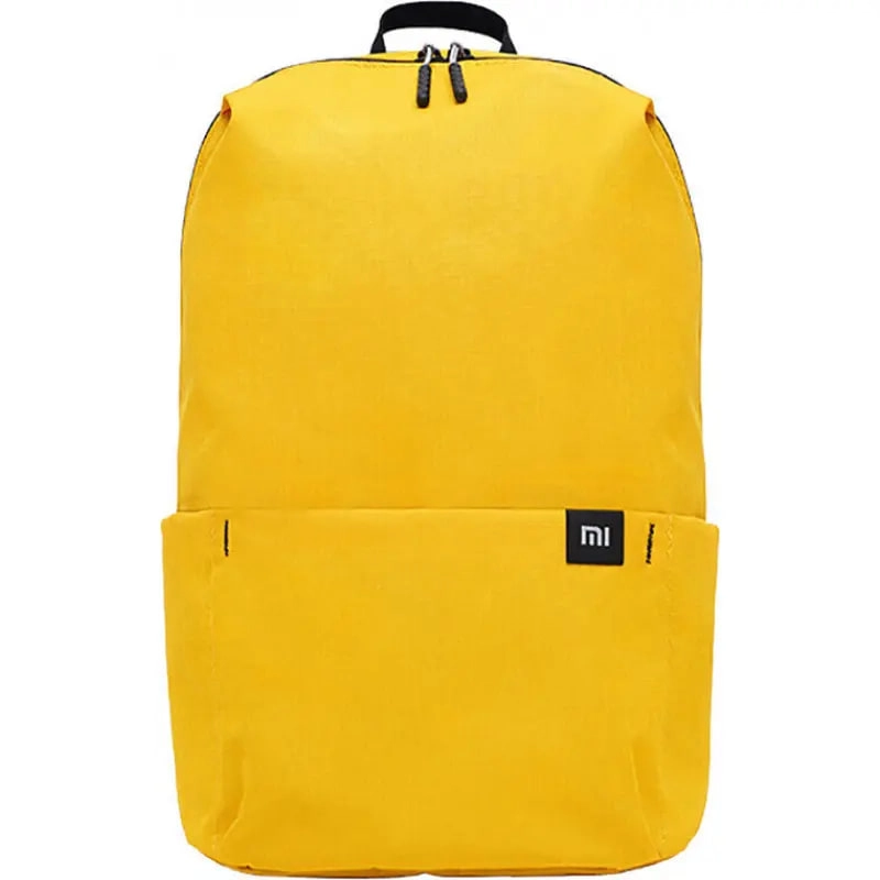 Рюкзак Xiaomi Mi Casual Daypack 20L (желтый) купить