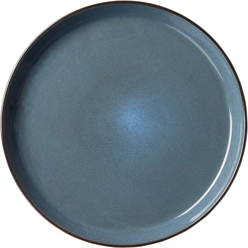 Ritzenhoff & Breker "Visby" kechki ovqat likopchasi moviy  277654 sotib olish