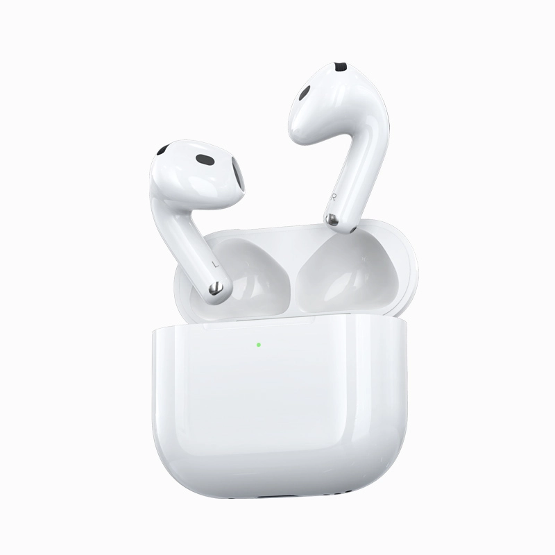 Беспроводные наушники Keephone Airbods 4 TW-111 белые купить