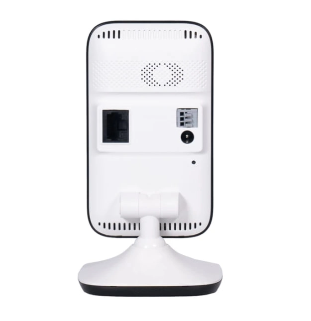 Камера видеонаблюдения TVT C14 4MP Wi-Fi Network Camera рассрочка