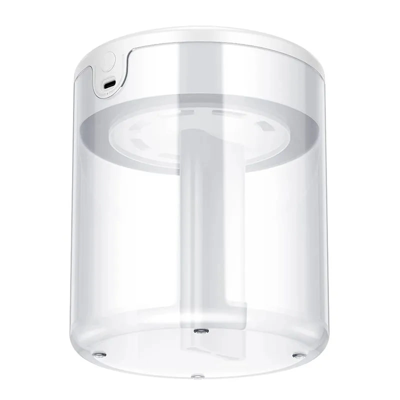 Hoco HX31 oq havonamlagichi bo'lib to'lash