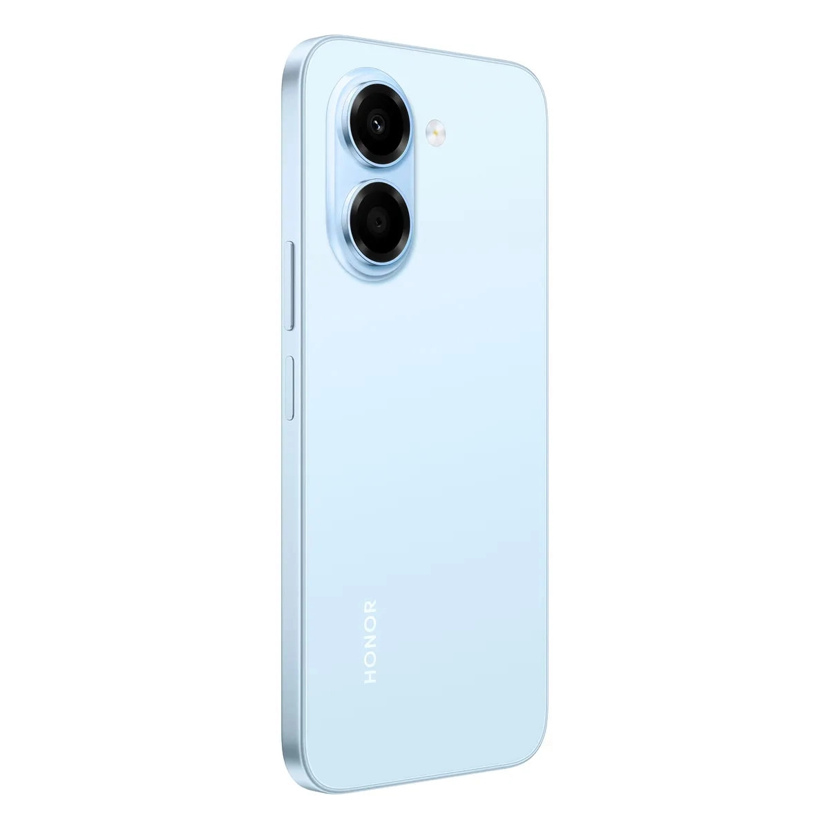 Смартфон HONOR X7e 6/128GB Light Blue доставка