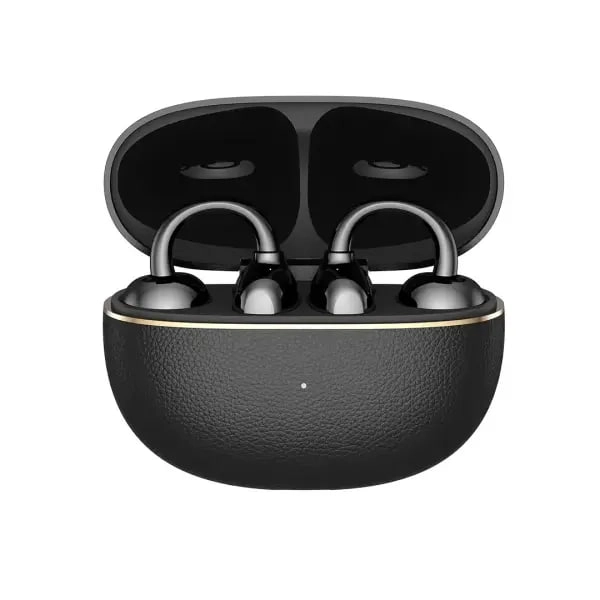 Honor Choice Earbuds Clip 2 Pro Black simsiz quloqchinlari sotib olish