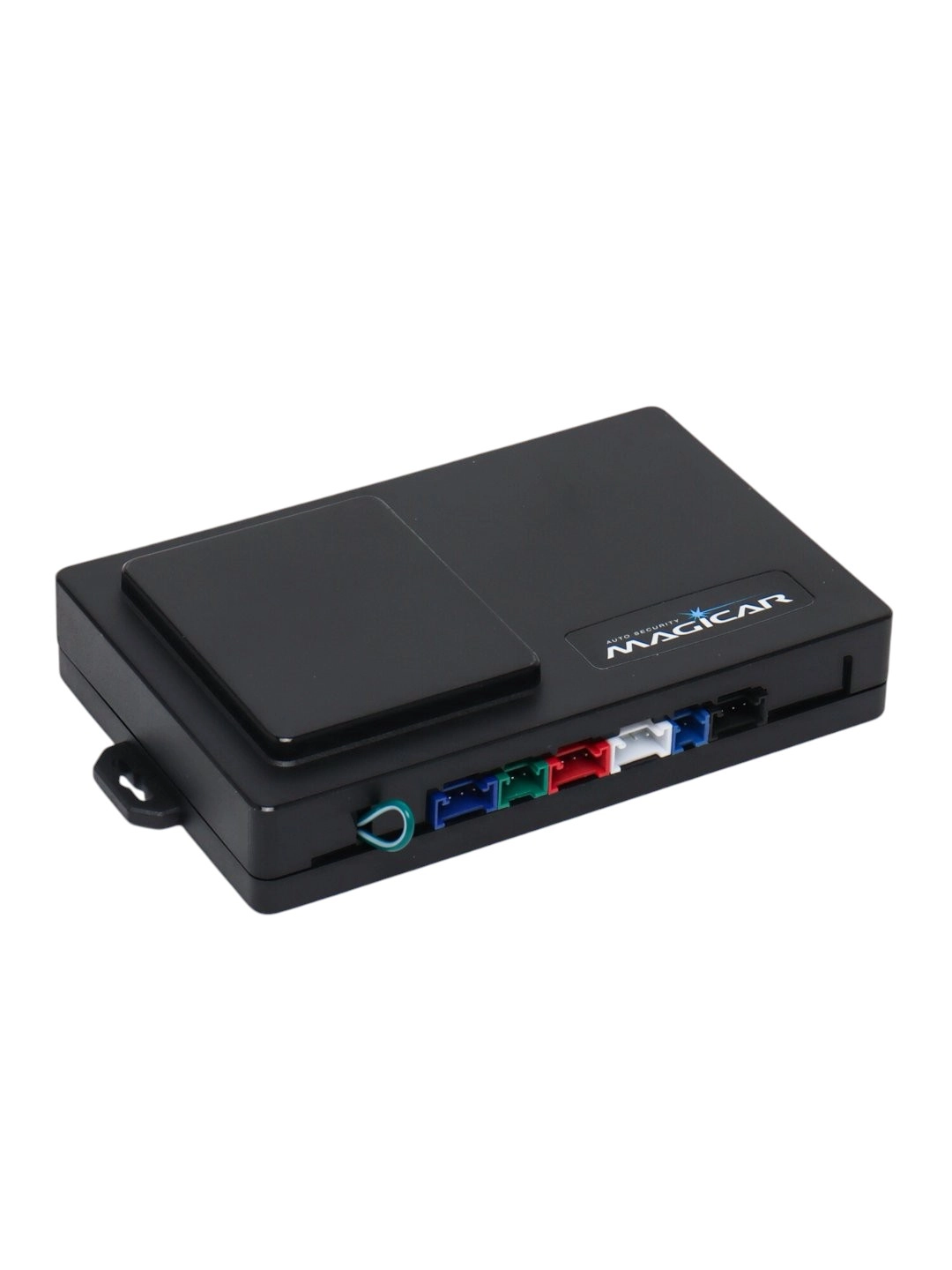 Dominant signalizatsiya Magicar avtomobillar uchun masofadan boshqarish pulti bilan  DC909S CAN UZ O'zbekistonda