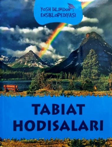 Tabiat Hodisalari (Yosh bilimdon ensiklopediyasi) sotib olish