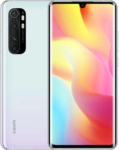 Xiaomi Mi Note 10 Lite 8/128GB Black, Purple (Global version) smartfoni bo'lib to'lash