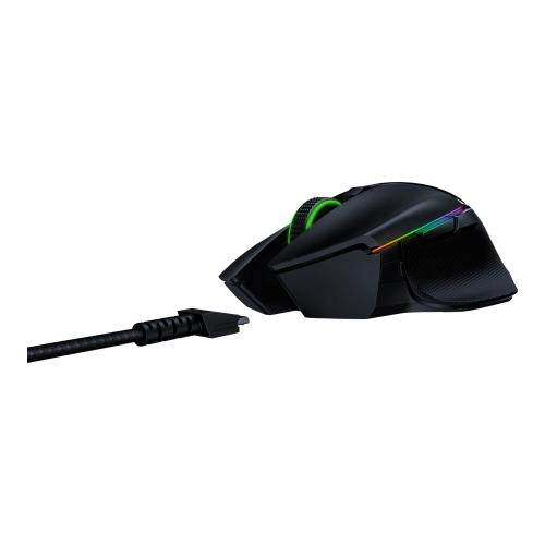 Мышь Razer Basilisk Ultimate with Charging Block (Wireless) в Узбекистане