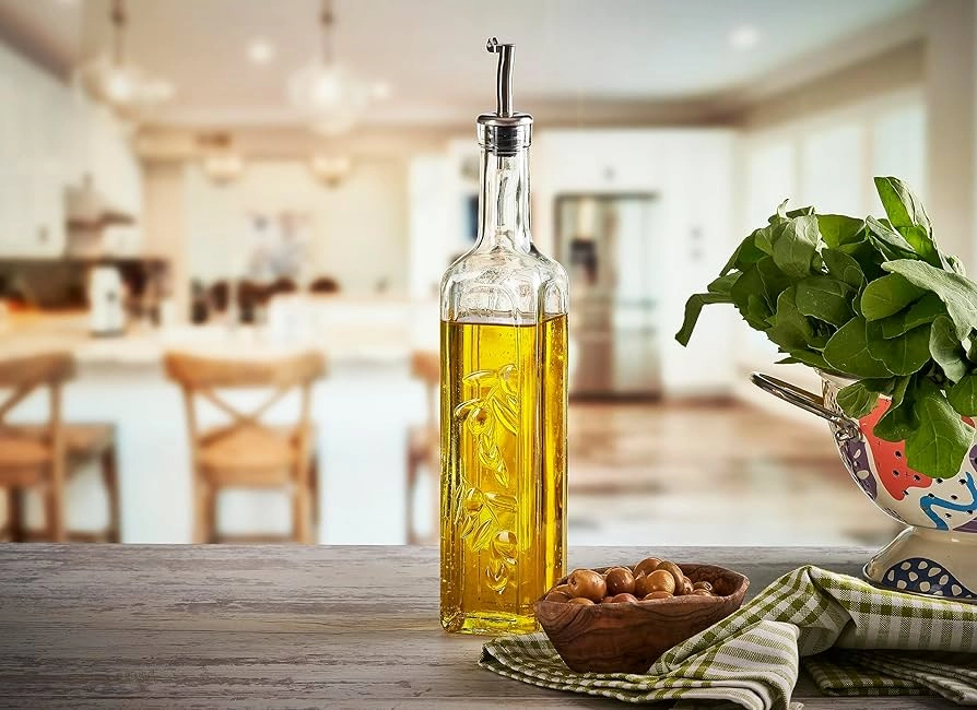 PASABAHCE HOMEMADE yog&lsquo; idishi 500 ml, (80229) arzon