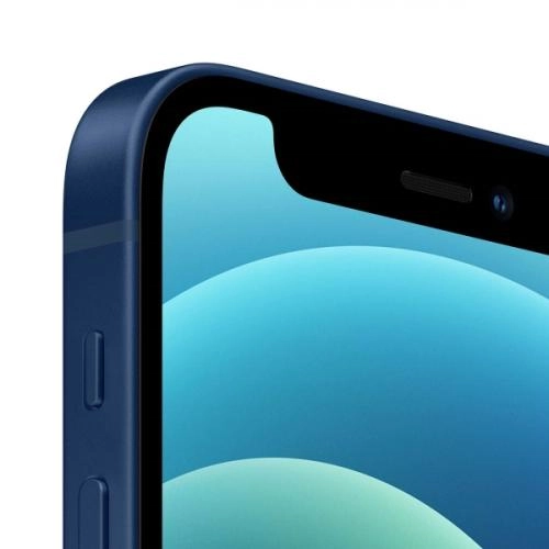 Смартфон iPhone 12 mini 64GB Blue недорого