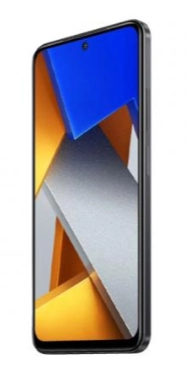 Смартфон Xiaomi Poco M4 Pro 8/256GB Black доставка