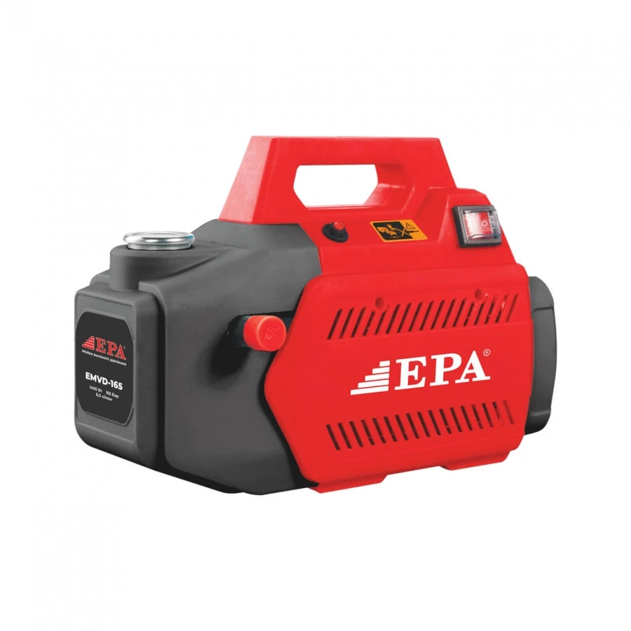 Мойка высокого давления EPA EMVD-165 купить