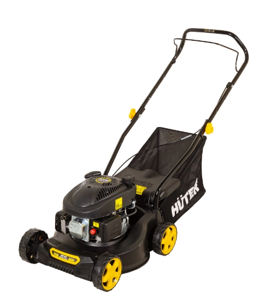 Газонокосилка Huter GLM-3,5 LT купить