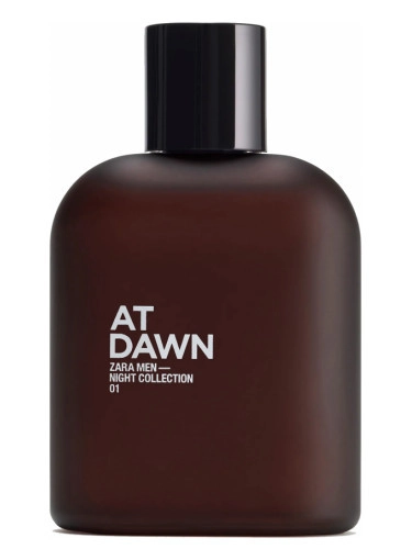 Zara AT DAWN 80ml - erkaklar uchun xushbo'ylangan suv sotib olish