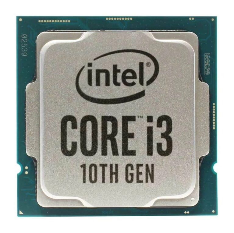 Процессор Intel Core i3-10105F |3.7 GHz| 6MB| LGA1200|OEM купить