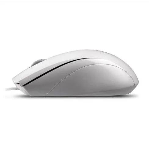 Мышь Rapoo N1200 белый недорого