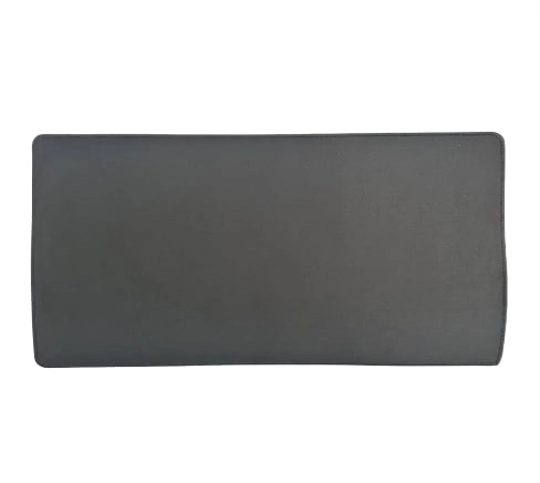 KV0042 30x60X2mm qora sichqoncha gilamchasi sotib olish