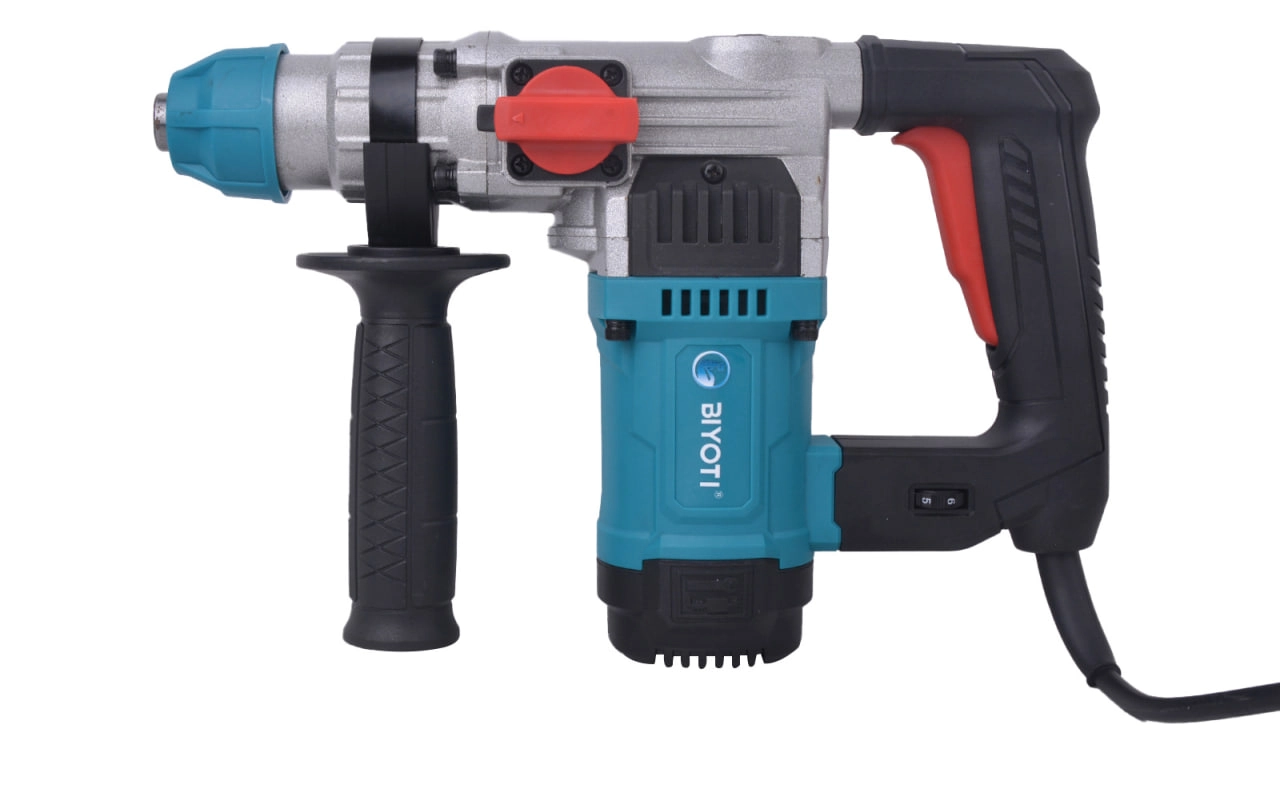 Перфоратор BIYOTI BYT-2602 1150 Вт недорого