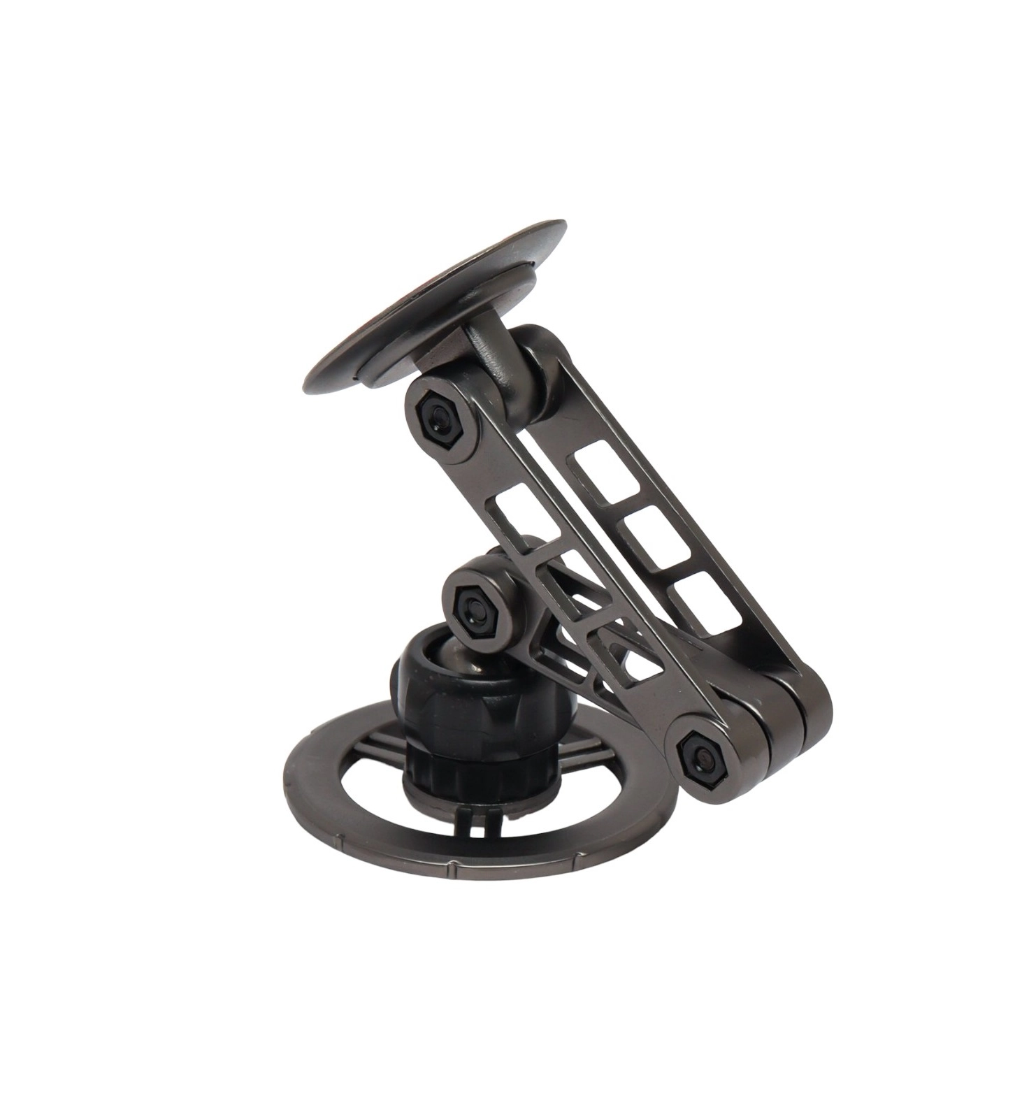 Автомобильный держатель для телефона Fold magnetic Holder, вращается на 1080° градусов недорого