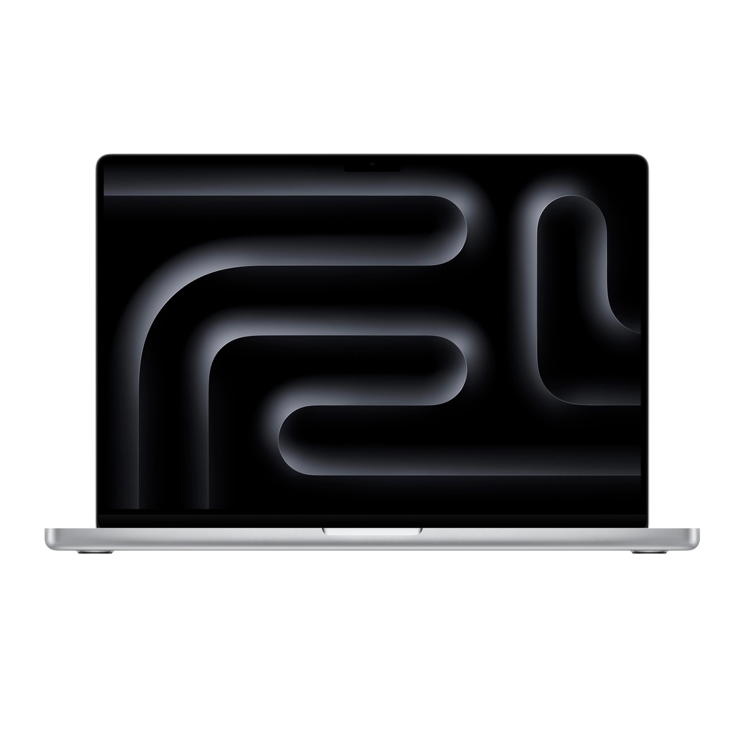 Apple MacBook Pro 16 M3 Pro 18GB/512GB Silver noutbuki - rasm №2 Apple MacBook Pro 16 M3 Pro 18GB/512GB Silver noutbuki sotib olish