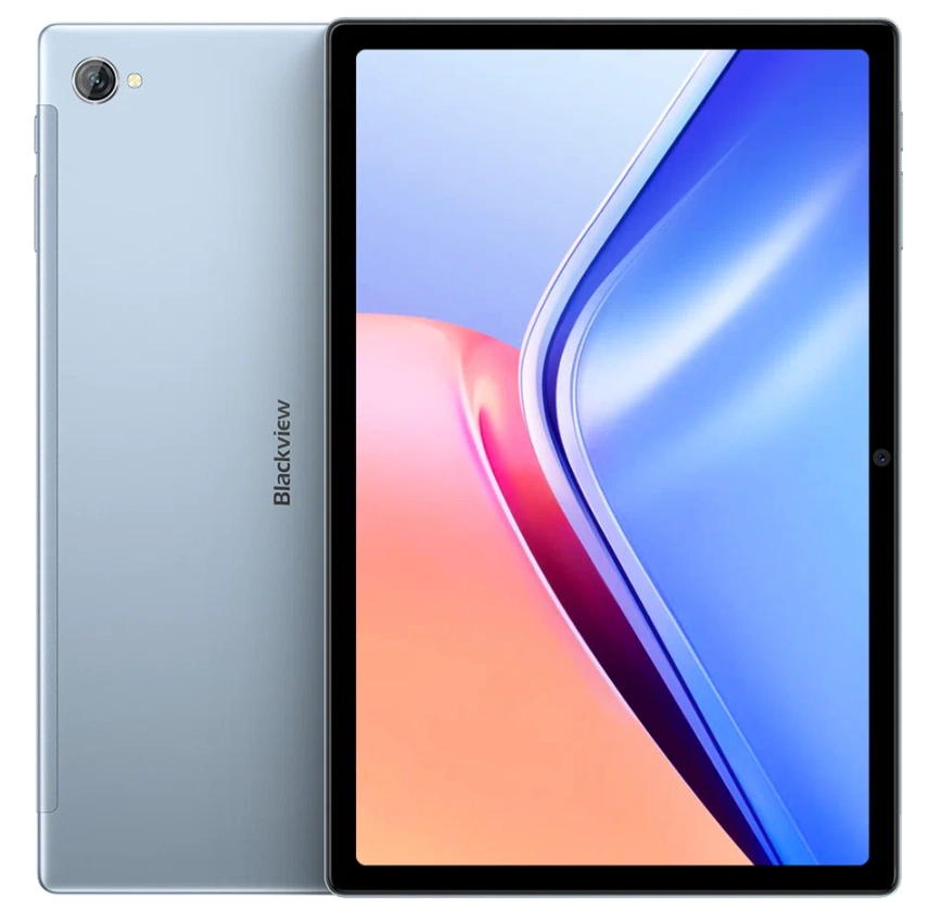 Планшет Blackview Tab 15 8/128GB Голубой купить
