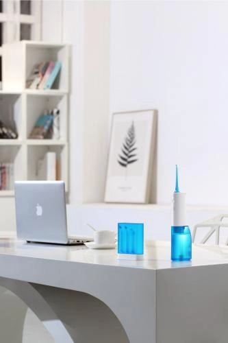 Ирригатор Soocas W3 Pro синий онлайн