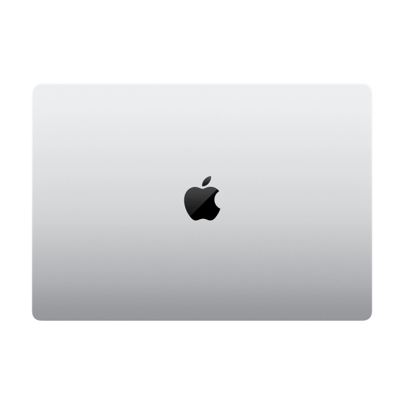 Apple MacBook Pro 16 M3 Pro 18GB/512GB Silver noutbuki - rasm №7 Apple MacBook Pro 16 M3 Pro 18GB/512GB Silver noutbuki narxi