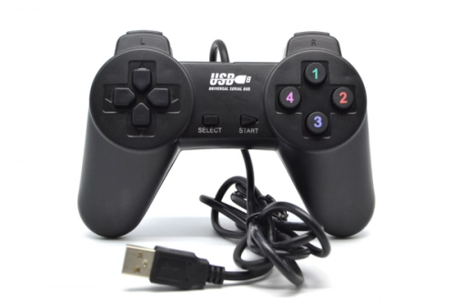 Геймпад PC USB-701 недорого