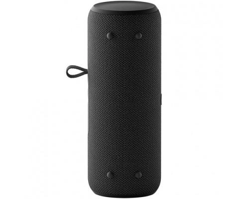 Умная колонка Яндекс Станция Стрит черная в Узбекистане