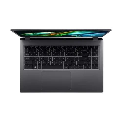 Ноутбук Acer Aspire 5 A515-58P-59H7, Core i5-1335U, DDR5 8GB, SSD 512GB, 15.6" FHD Steel Gray в Узбекистане