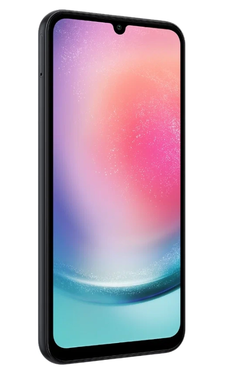 Samsung Galaxy A25 5G 6/128GB Blue-Black Smartfoni onlayn