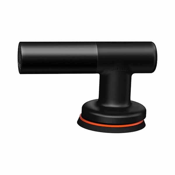 Baseus New Power Cordless Electric Polisher (Black) mashina uchun silliqlovchi arzon