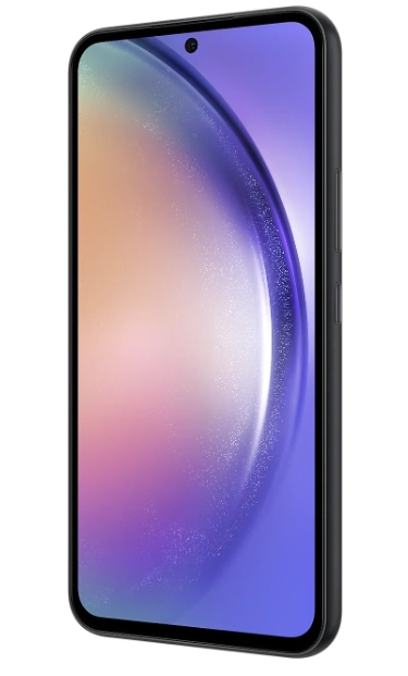 Samsung Galaxy A54 8/256GB Qora Smartfoni bo'lib to'lash