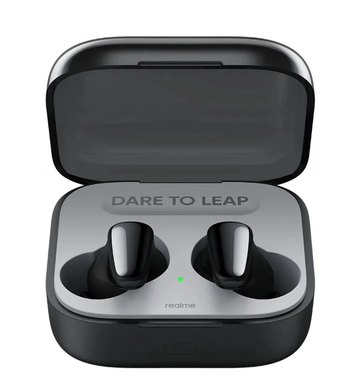 Realme Buds Air 3S qora quloqchini arzon