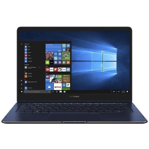 Ноутбук Asus ZenBook UX370 / Intel Core i7-8550U / LPDDR3 16GB / SSD 512GB / Intel UHD Graphics 620 / 13.3″ Full HD IPS / No DVD купить