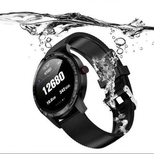 Смарт часы SmartBerry S100 в Узбекистане