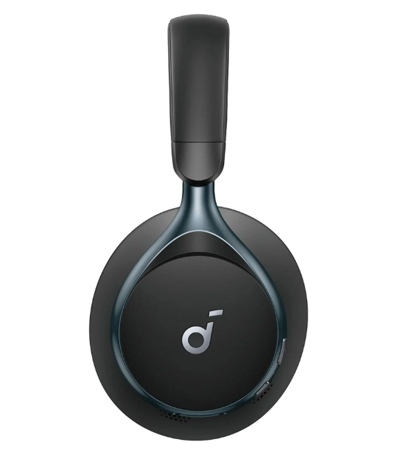 Беспроводные наушники Anker Soundcore Space One черный в Узбекистане