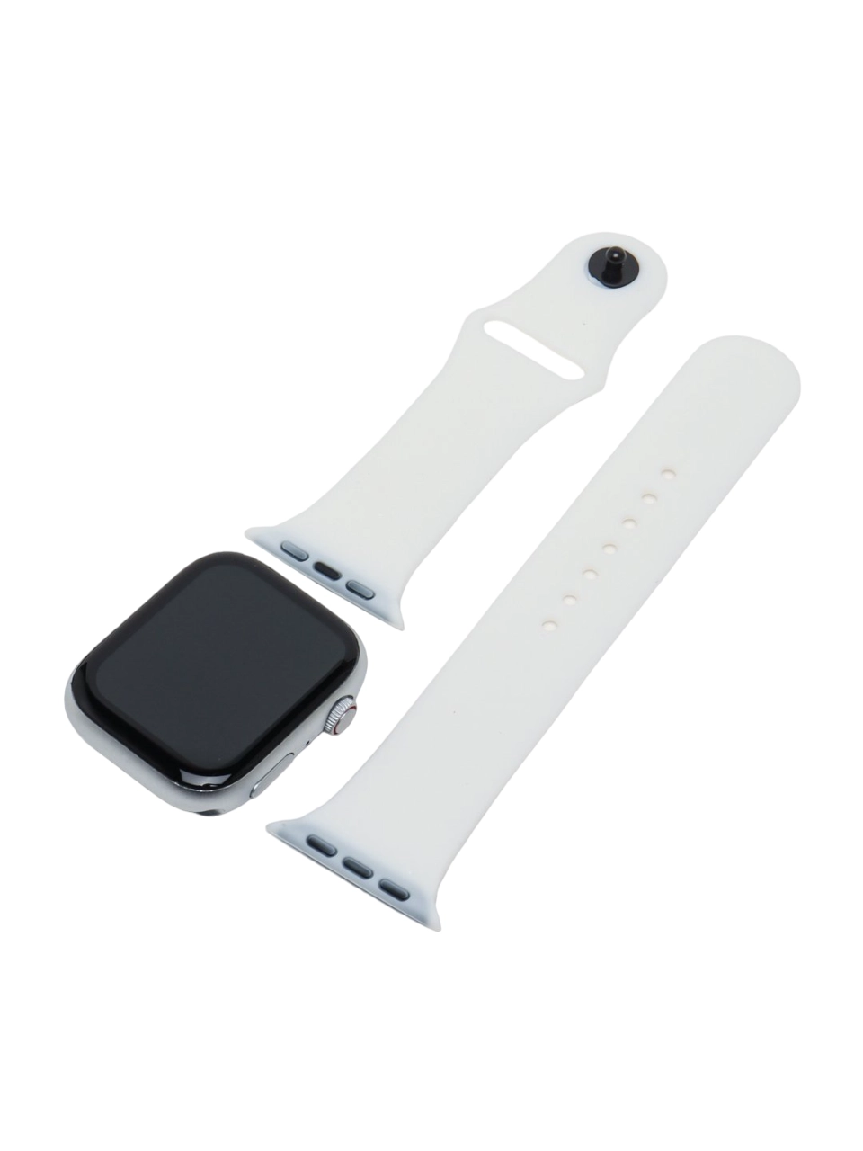 Green Lion Ultimate i Watch 41 mm oq smart-soati arzon