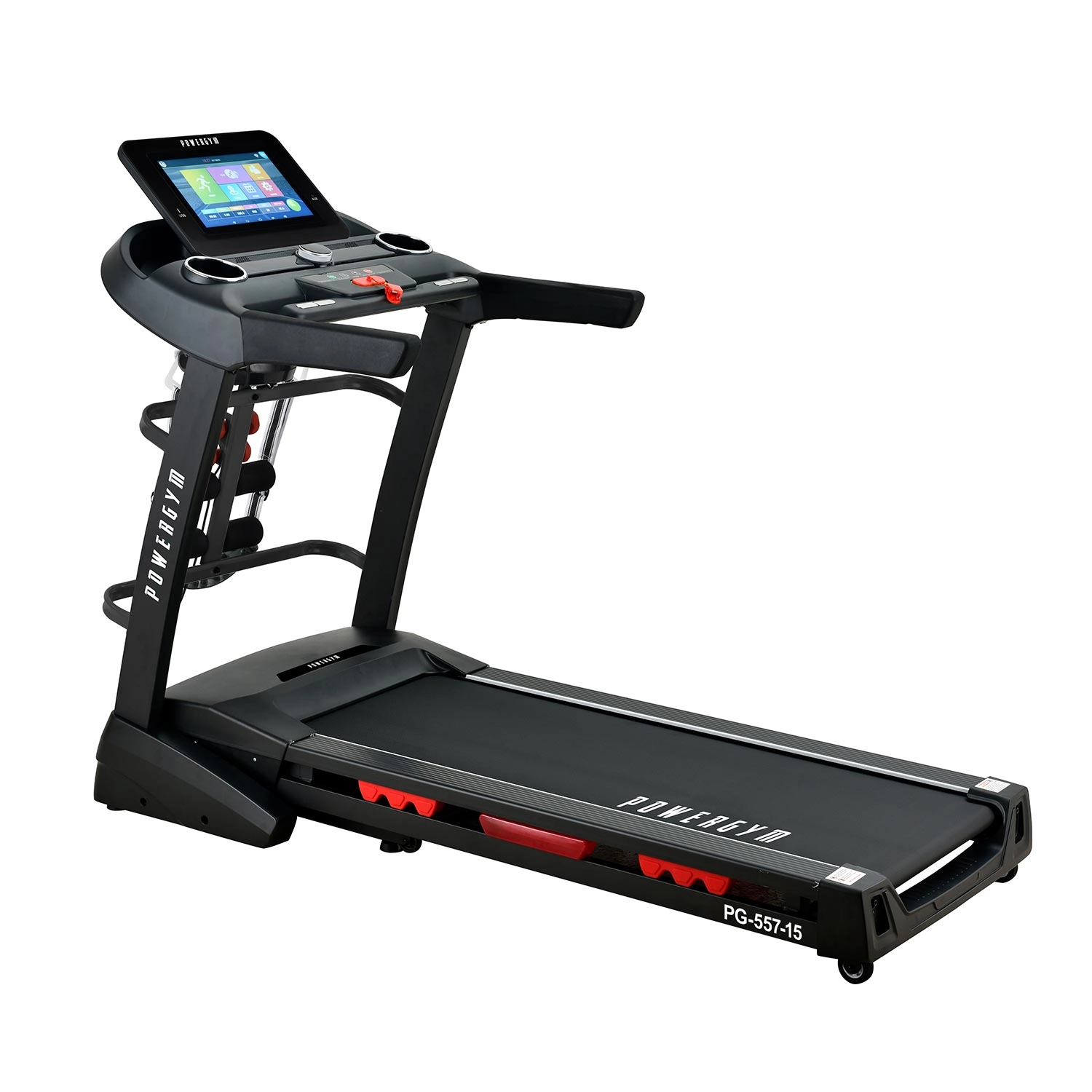 PowerGym dyuym yugurish yo&lsquo;lkasi (Beg PG557.15) sotib olish