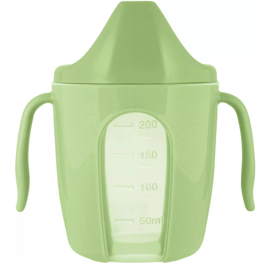 Follow Me Bolalar uchun suyuqlik idishi  270 ml, Fistashkali plombir sotib olish