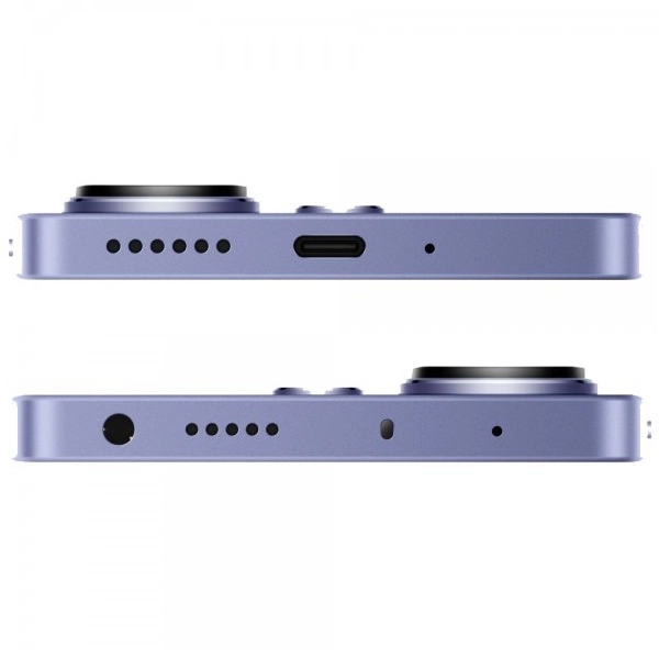 Xiaomi Redmi Note 13 Pro 12/512 GB Lavender Purple Smartfoni yetkazib berish