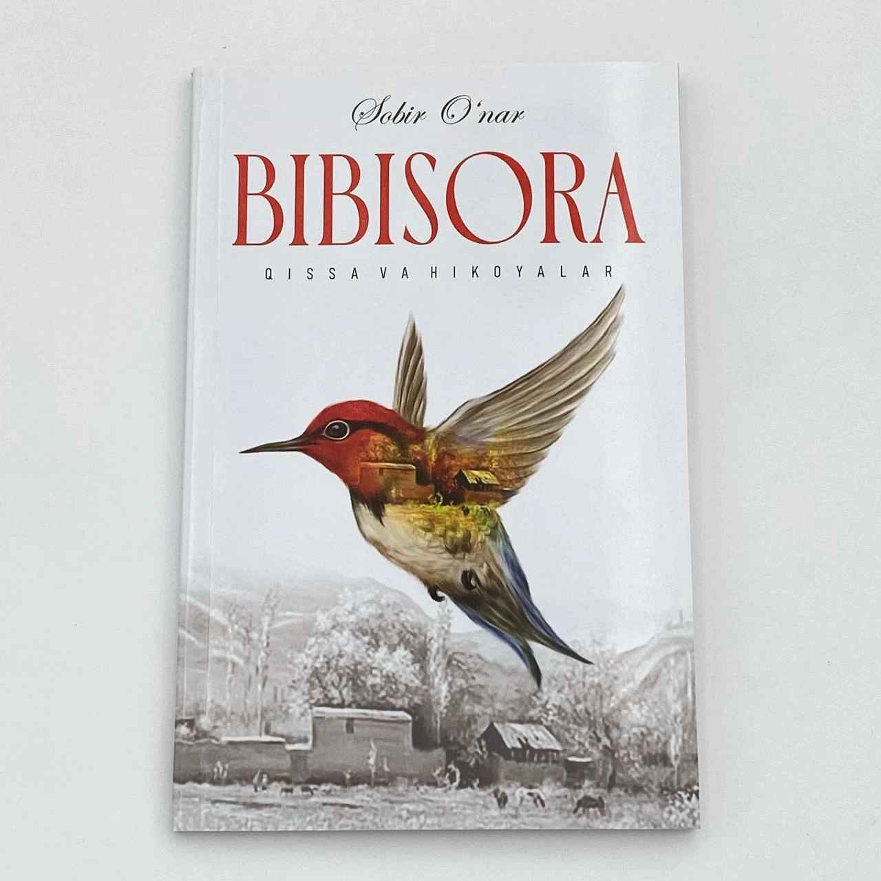 Собир Ўнар: Бибисора купить