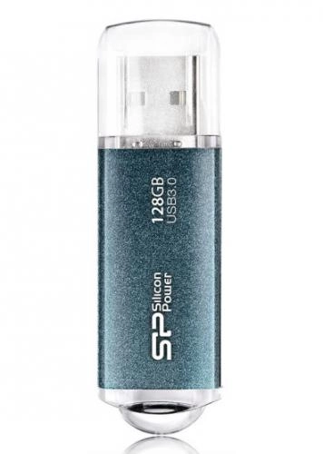 Silicon Power Marvel M01 128GB (Kompyuterga) USB-fleshkasi sotib olish