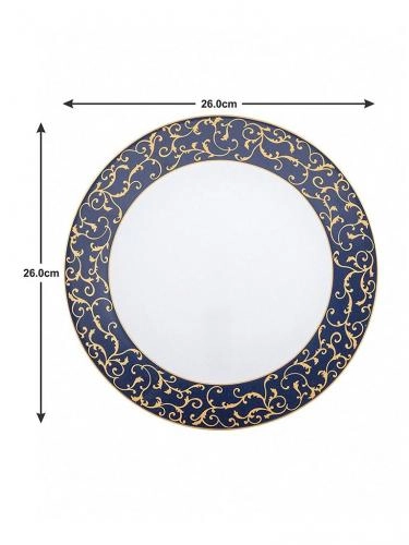 Столовый сервиз Diva La Opala Anassa blue (50 пред) онлайн