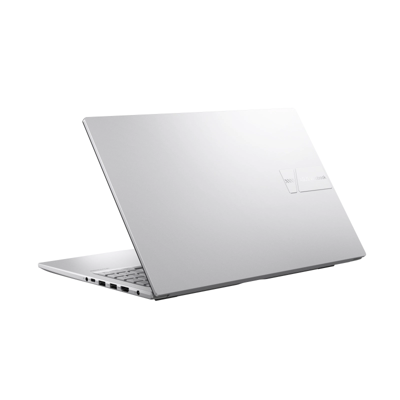 Ноутбук Asus Vivobook X1504VA I7-1355U 8GB 512GB 15,6 FHD W11 - фото №6 Ноутбук Asus Vivobook X1504VA I7-1355U 8GB 512GB 15,6 FHD W11 рассрочка