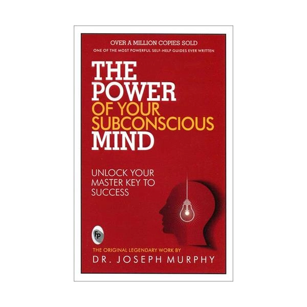 Joseph Murphy: The Power of Your Subconscious Mind купить