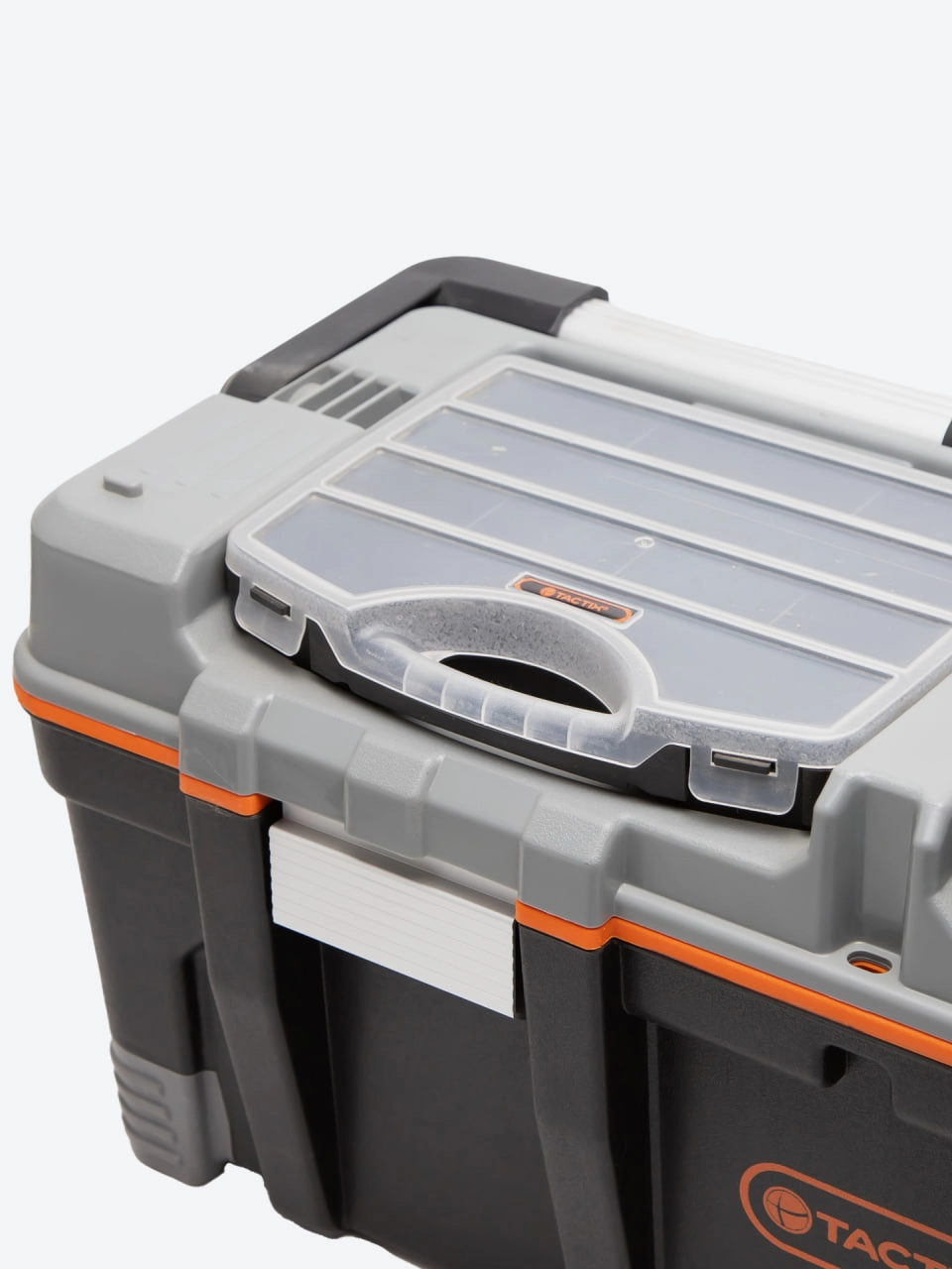 TACTIX 320312 asboblar qutisi xususiyatlar