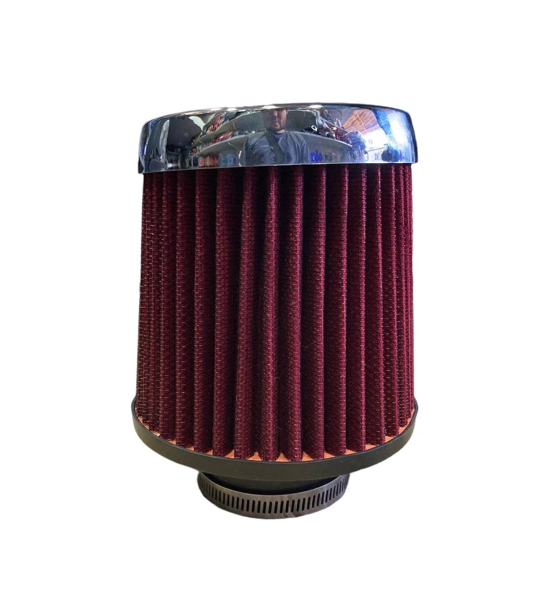 SCT GERMANY SB003/63 Фильтр воздушный нулевик в Узбекистане