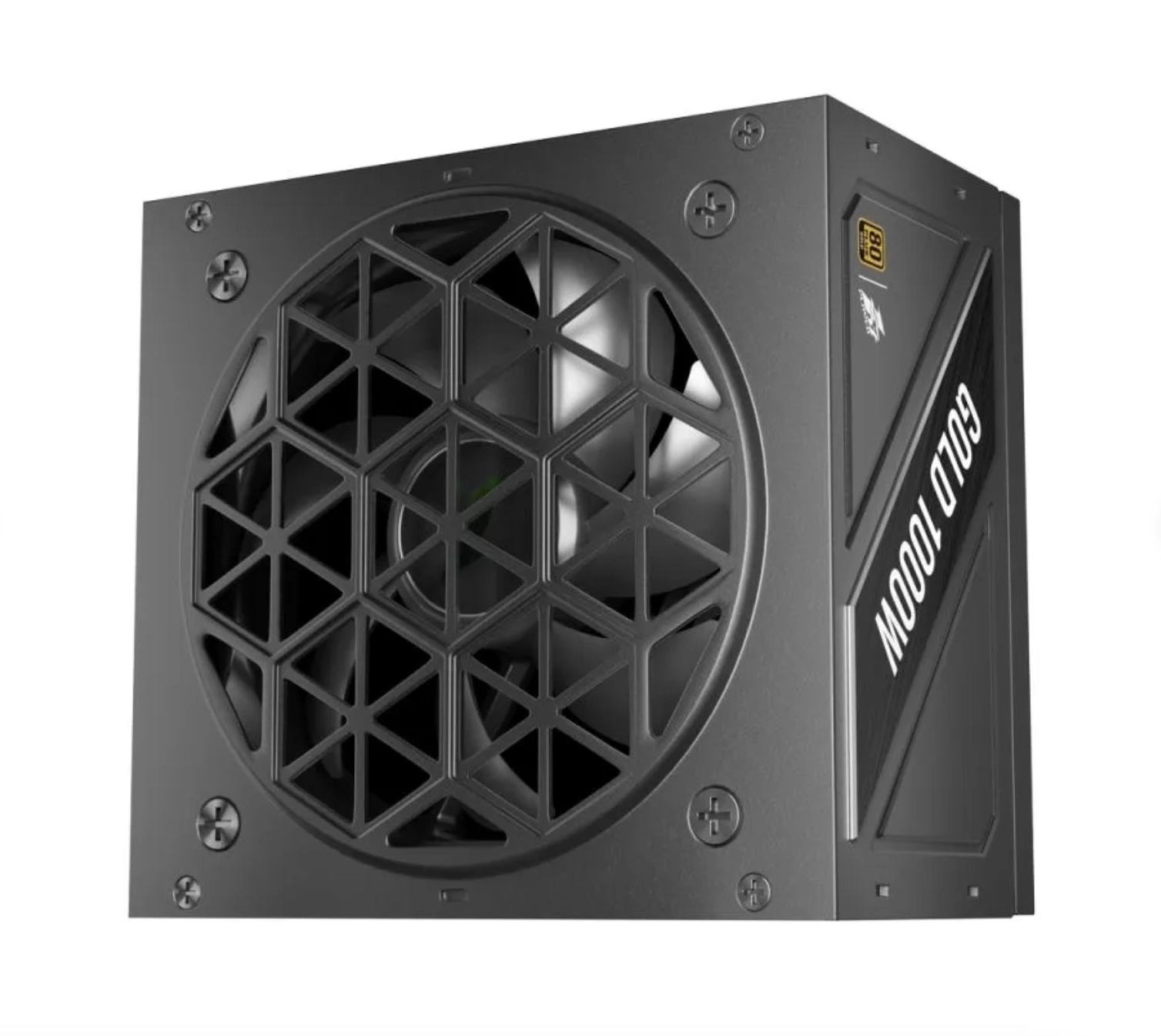 1STPLAYER HA-1000BA4, Black quvvat bloki sotib olish