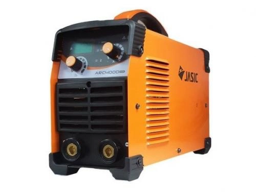 Сварочный аппарат Jasic ARC 400 D Z226 купить